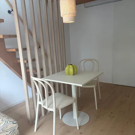 De Groene Salon 3*