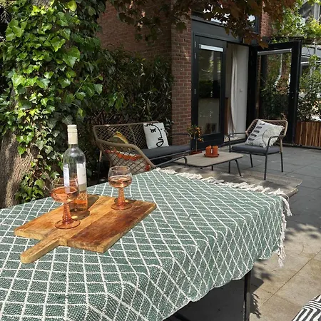 Bed & Breakfast De Groene Salon Broek in Waterland