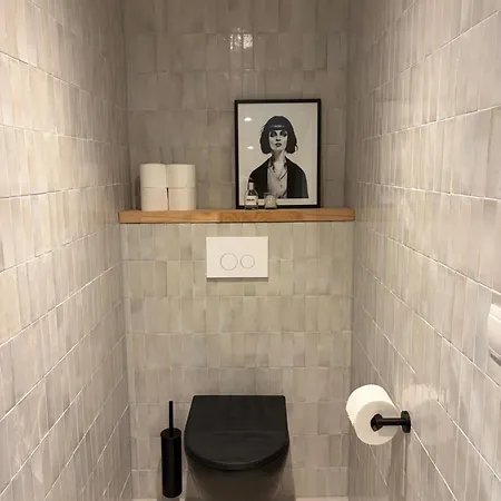 De Groene Salon 3*