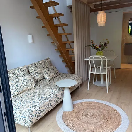 De Groene Salon 3*