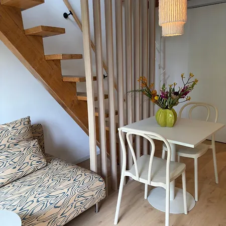 De Groene Salon 3* ברוק אין ווטרלנד